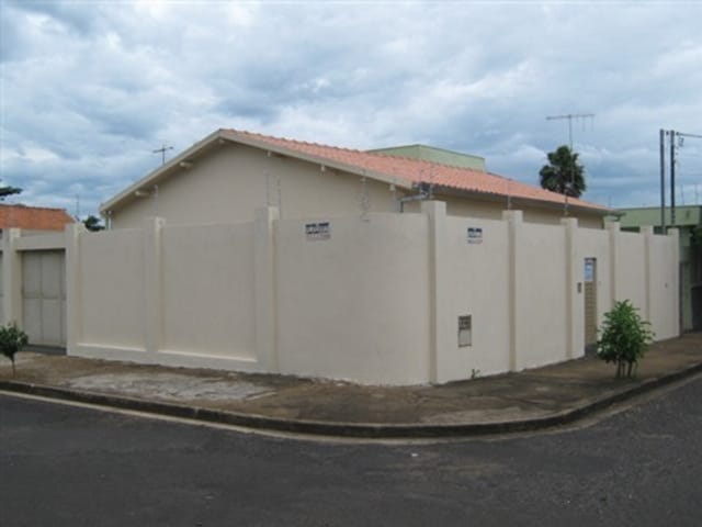 Foto do Casa - Casa Residencial para locação, Bairro inválido, Cidade inexistente - CA0053. | ZUCATO IMOBILIARIA LTDA