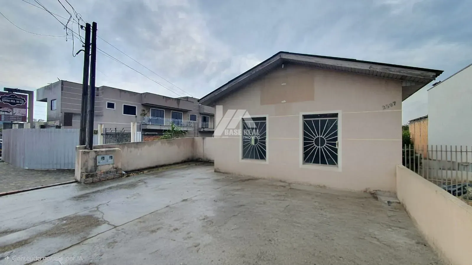 Casa à venda, Uvaranas, Ponta Grossa, PR — Uvaranas, Ponta Grossa