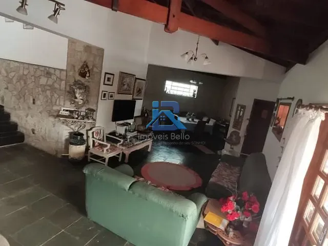 Casa com 6800m² 4 quartos e 2 banheiros, à venda, no bairro Condomínio Itaembu em Itatiba