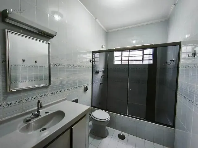 Casa 3 quartos e 3 banheiros, à venda, no bairro Jardim Nova Europa em Campinas