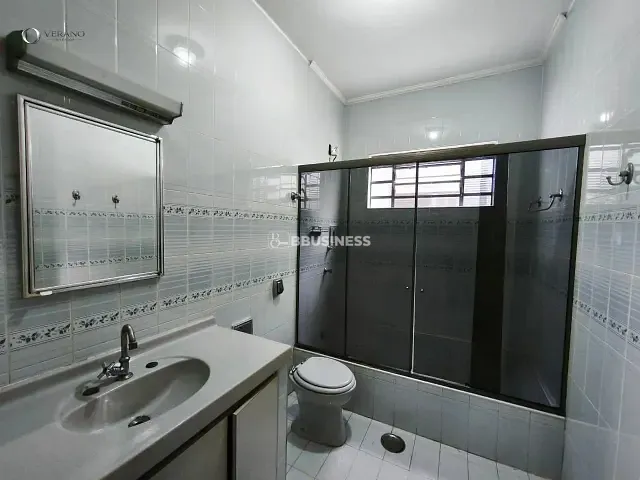 Casa 3 quartos e 3 banheiros, à venda, no bairro Jardim Nova Europa em Campinas