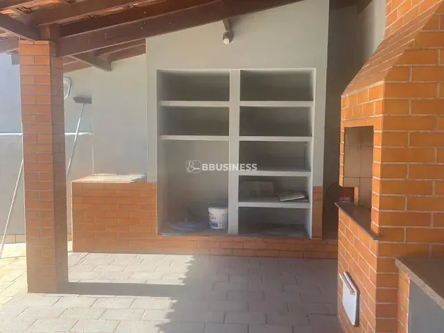 Casa 3 quartos e 3 banheiros, à venda, no bairro Jardim Nova Europa em Campinas