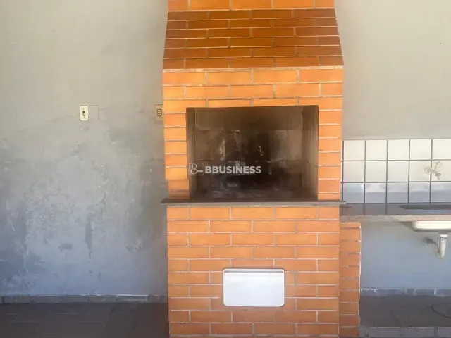 Casa 3 quartos e 3 banheiros, à venda, no bairro Jardim Nova Europa em Campinas