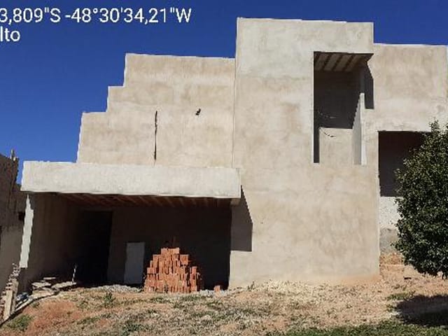 Foto do Casa - Casa à venda 3 Quartos, 2 Vagas, 10M², LOT RESIDENCIAL QUIN, MONTE ALTO - SP | Imobiliária Compare