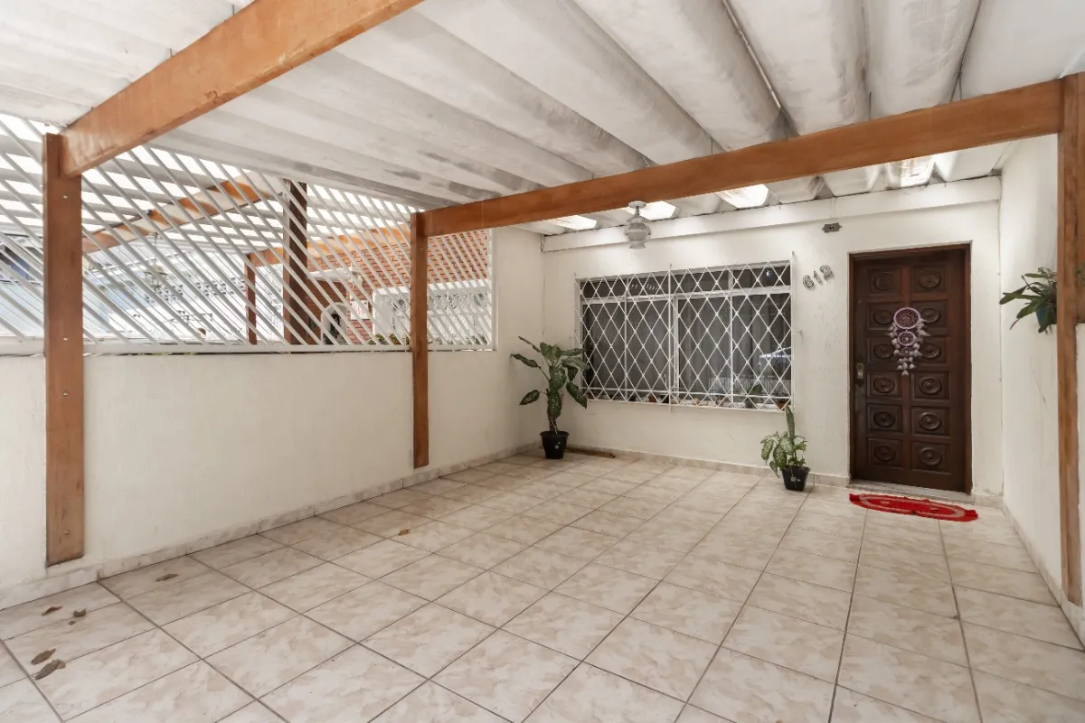 Casa para venda em Campo Belo com 2 quartos, 225m²