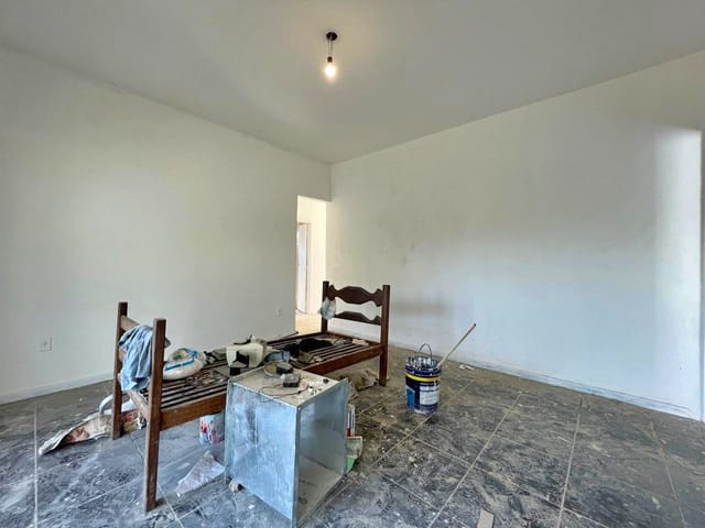 Foto do Casa - Casa para locação com 3 quartos (1 suite) e duas vagas cobertas, Planalto, Belo Horizonte, MG | Deltalar Imóveis