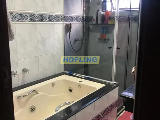 Casa com 250m² 4 quartos e 5 banheiros, à venda, no bairro Jardim Floridiana em Rio Claro