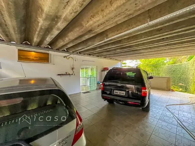Casa com 567m² 3 quartos e 1 banheiro, à venda, no bairro Parque Residencial Santo André em Caçapava