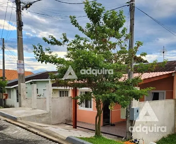 Casa, 2 quartos, 80 m² - Foto 3