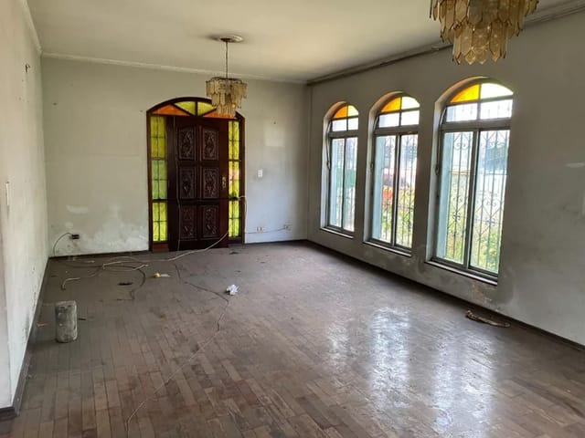 Casa com 300m² 3 quartos e 3 banheiros, à venda, no bairro Jardim Maristela em São Paulo