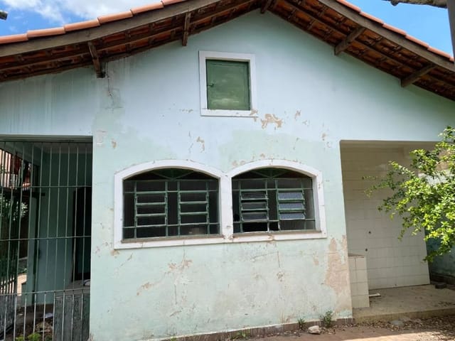 Casa com 300m² 3 quartos e 3 banheiros, à venda, no bairro Jardim Maristela em São Paulo