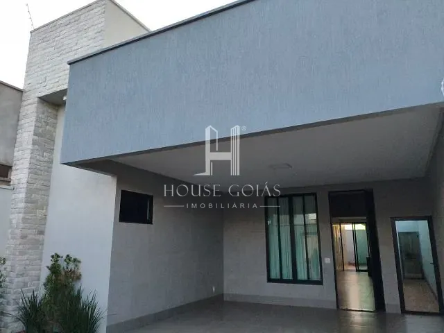 Casa 3 quartos e 3 banheiros, à venda, no bairro Cidade Vera Cruz em Aparecida de Goiânia