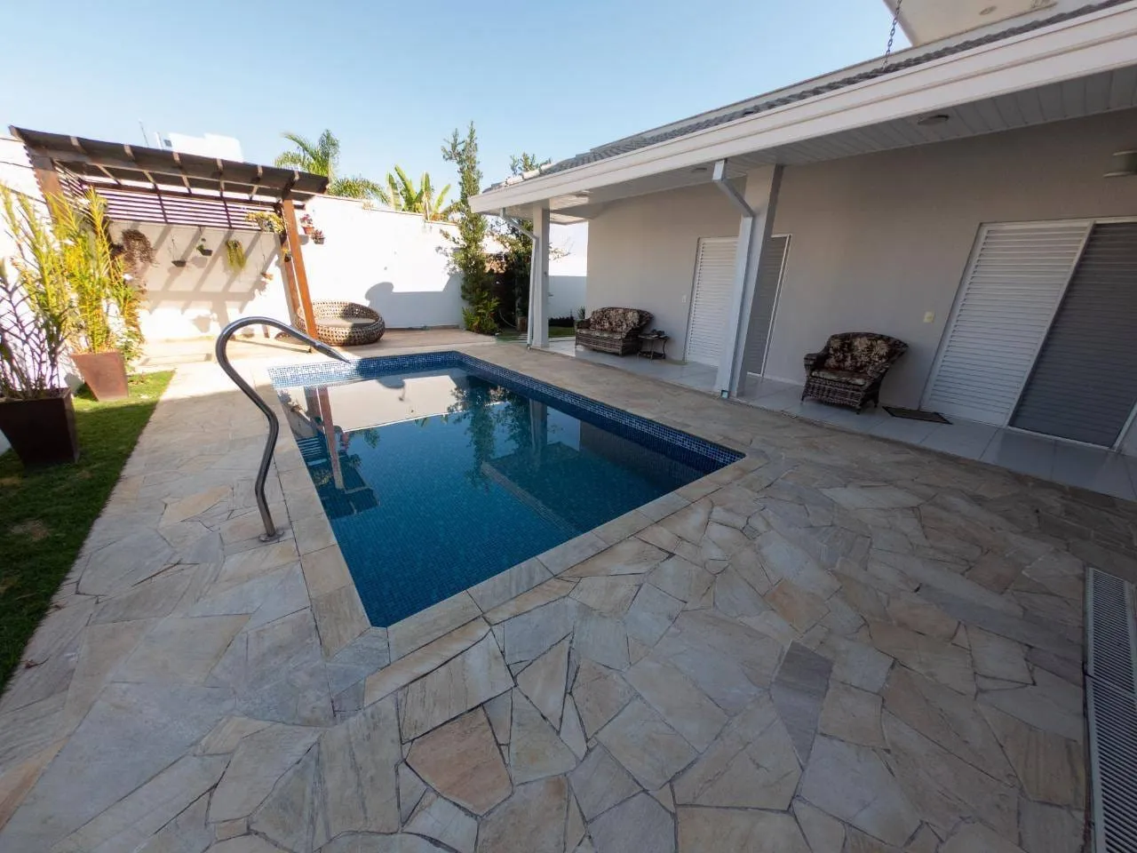 Casa, 3 quartos, 303 m² - Foto 10