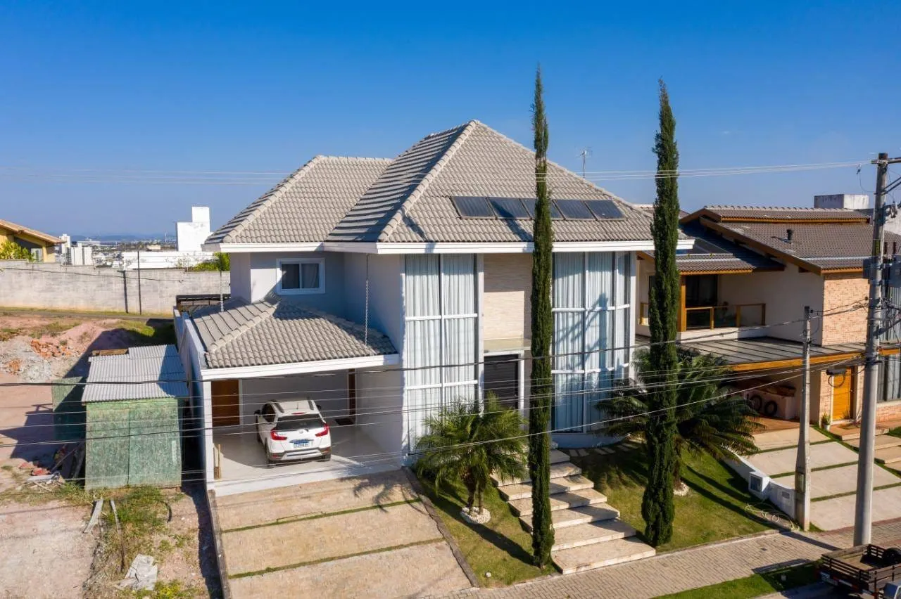 Casa, 3 quartos, 303 m² - Foto 13