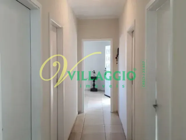 Casa com 205m² 3 quartos e 2 banheiros, à venda, no bairro Jardim Santa Catarina em São José do Rio Preto