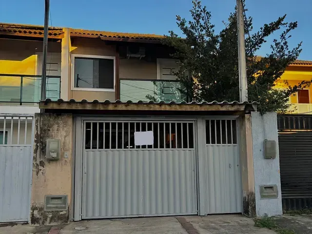 Casa 3 quartos e 3 banheiros, à venda, no bairro Parque Santo Antônio em Campos dos Goytacazes