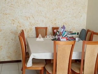 Foto do Sobrado-Casa à venda 3 Quartos, 1 Suite, 2 Vagas, 125M², Oficinas, Ponta Grossa - PR