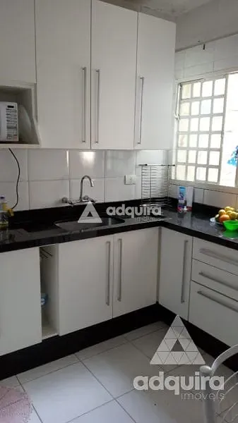 Sobrado, 3 quartos, 125 m² - Foto 4