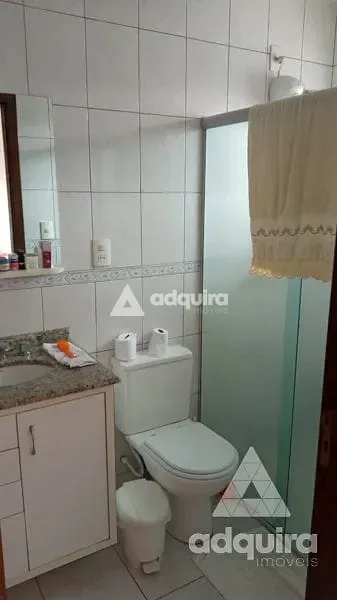 Sobrado, 3 quartos, 125 m² - Foto 13