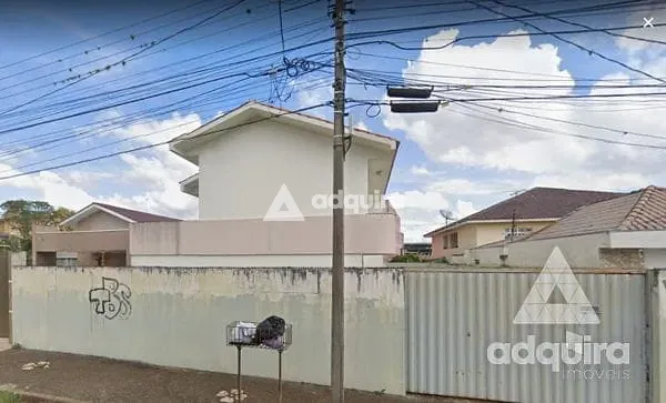 Sobrado, 3 quartos, 125 m² - Foto 1