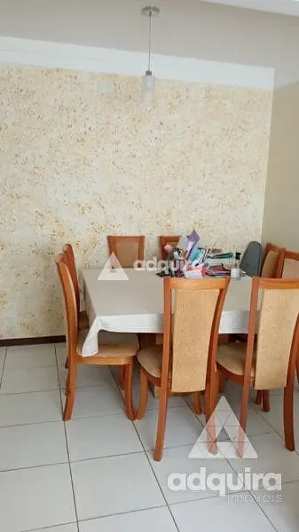 Sobrado, 3 quartos, 125 m² - Foto 5