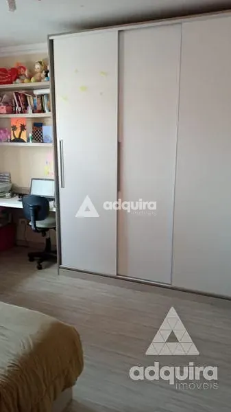 Sobrado, 3 quartos, 125 m² - Foto 9