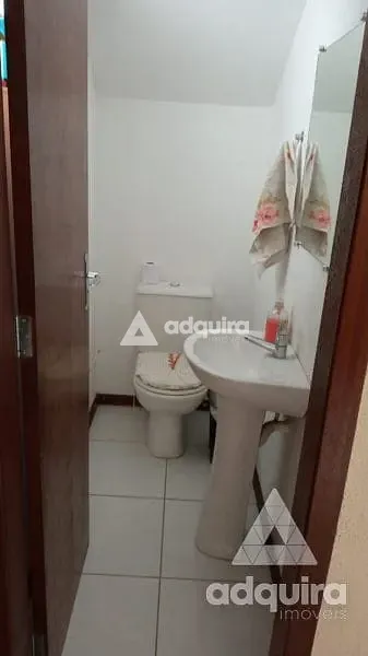Sobrado, 3 quartos, 125 m² - Foto 6