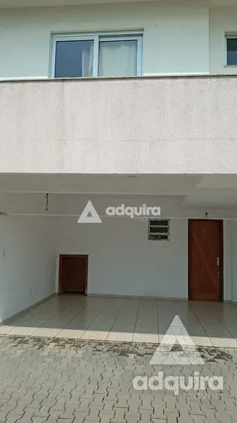Sobrado, 3 quartos, 125 m² - Foto 2