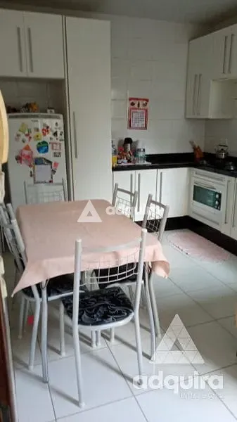 Sobrado, 3 quartos, 125 m² - Foto 3