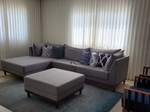 Casa com 250m² 3 quartos e 3 banheiros, à venda, no bairro Pitas em Cotia