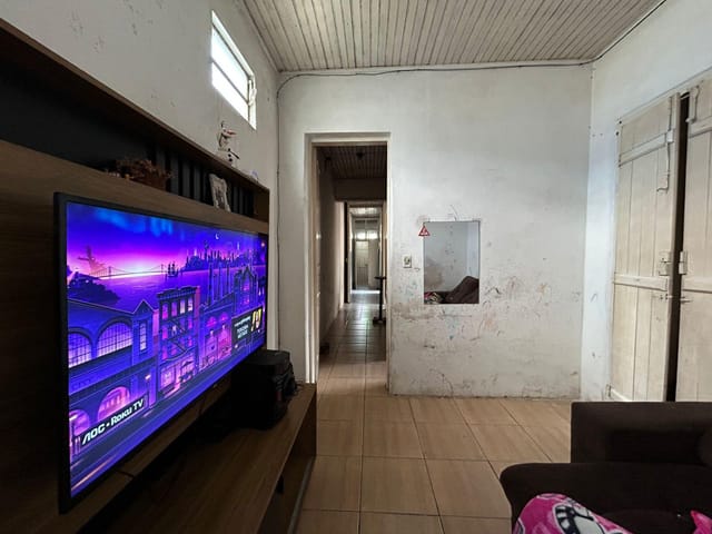 Casa com 470m² 3 quartos e 2 banheiros, à venda, no bairro Três Vendas em Pelotas