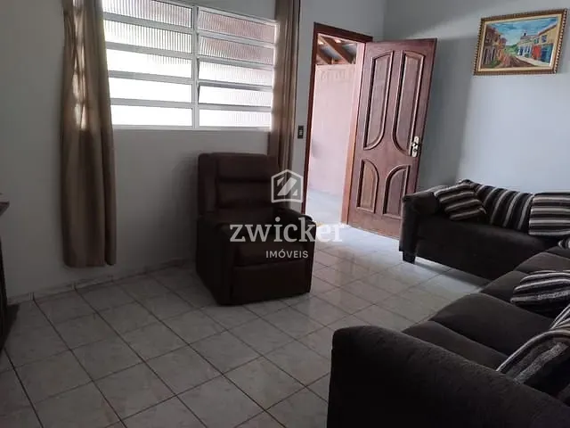 Casa com 300m² 3 quartos e 2 banheiros, à venda, no bairro Jardim Colonial em Bauru