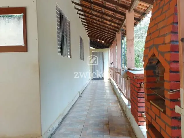 Casa com 300m² 3 quartos e 2 banheiros, à venda, no bairro Jardim Colonial em Bauru