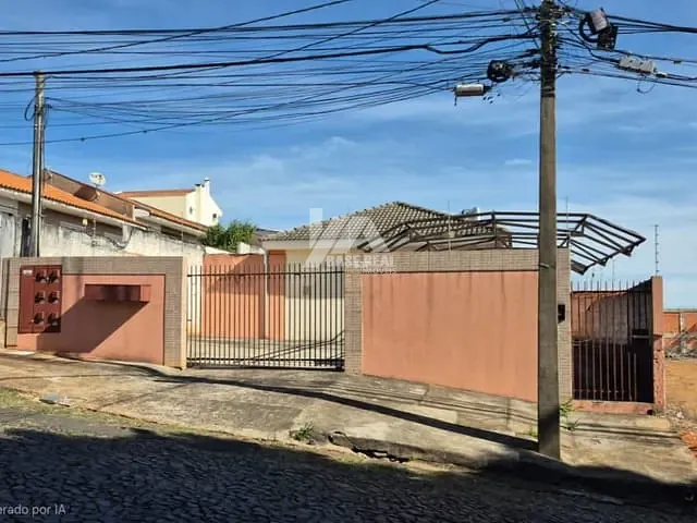 Casa com 40m² 2 quartos e 1 banheiro, à venda, no bairro Estrela em Ponta Grossa
