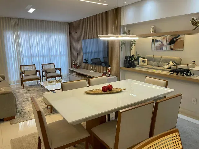 Apartamento 3 quartos e 3 banheiros, à venda, no bairro Hortolandia em São Paulo