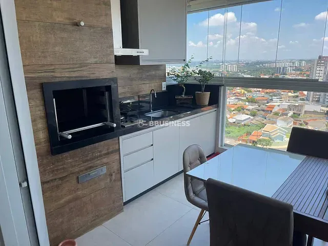 Apartamento 3 quartos e 3 banheiros, à venda, no bairro Hortolandia em São Paulo