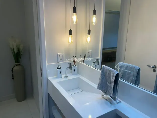 Apartamento 3 quartos e 3 banheiros, à venda, no bairro Hortolandia em São Paulo