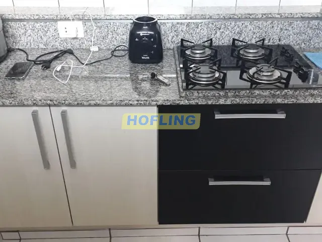 Casa com 138m² 2 quartos e 2 banheiros, à venda, no bairro Vila Elizabeth (BNH) em Rio Claro