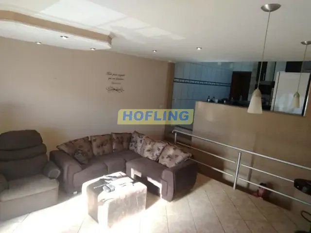 Casa com 138m² 2 quartos e 2 banheiros, à venda, no bairro Vila Elizabeth (BNH) em Rio Claro