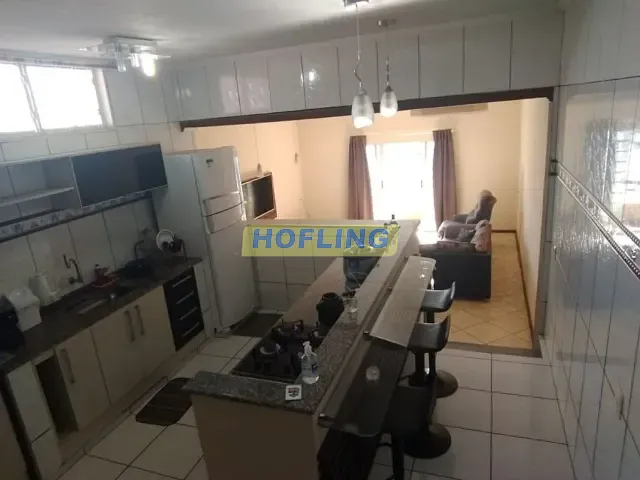 Casa com 138m² 2 quartos e 2 banheiros, à venda, no bairro Vila Elizabeth (BNH) em Rio Claro