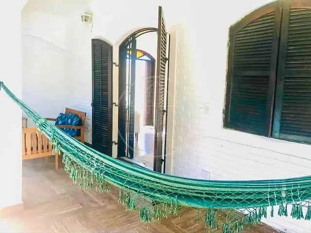 Casa com 500m² 11 quartos e 11 banheiros, à venda, no bairro Parque Balneário Oásis em Peruíbe
