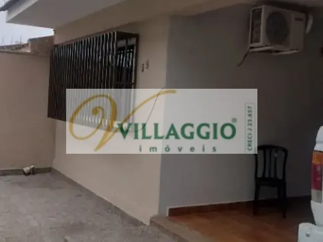 Casa com 200m² 3 quartos e 3 banheiros, à venda, no bairro Vila Fioresi em São José do Rio Preto
