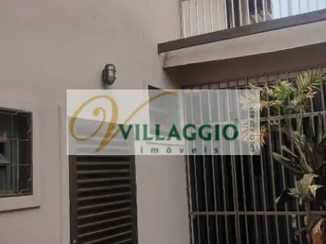 Casa com 200m² 3 quartos e 3 banheiros, à venda, no bairro Vila Fioresi em São José do Rio Preto