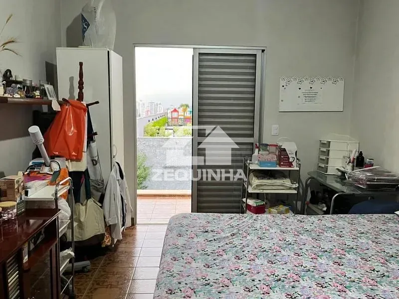 Casa, 4 quartos, 184 m² - Foto 7