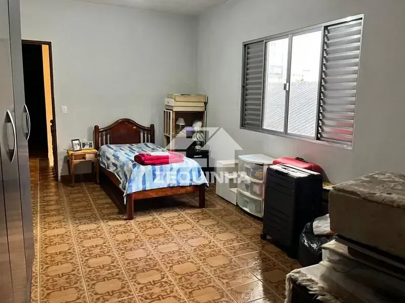 Casa, 4 quartos, 184 m² - Foto 11