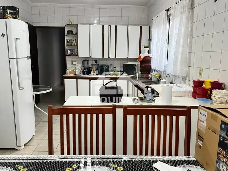 Casa, 4 quartos, 184 m² - Foto 22