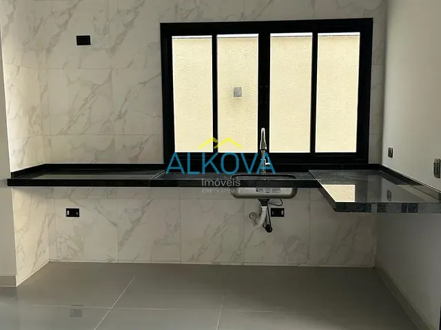 Casa com 270m² 3 quartos e 2 banheiros, à venda, no bairro Jardim Residencial Golden Park em Jacareí