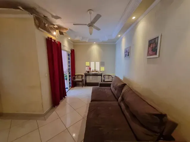 Casa com 250m² 3 quartos e 2 banheiros, à venda, no bairro Jardim dos Ipês em Sumaré