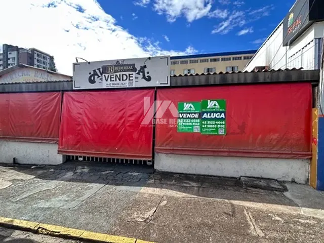 Casa 3 quartos e 2 banheiros, à venda ou para alugar, no bairro Conradinho em Guarapuava