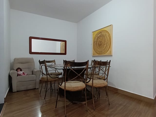 Foto do Casa - Casa  plana 3 Quartos  4 vagas no bairro Vila Cloris/Planalto | Deltalar Imóveis